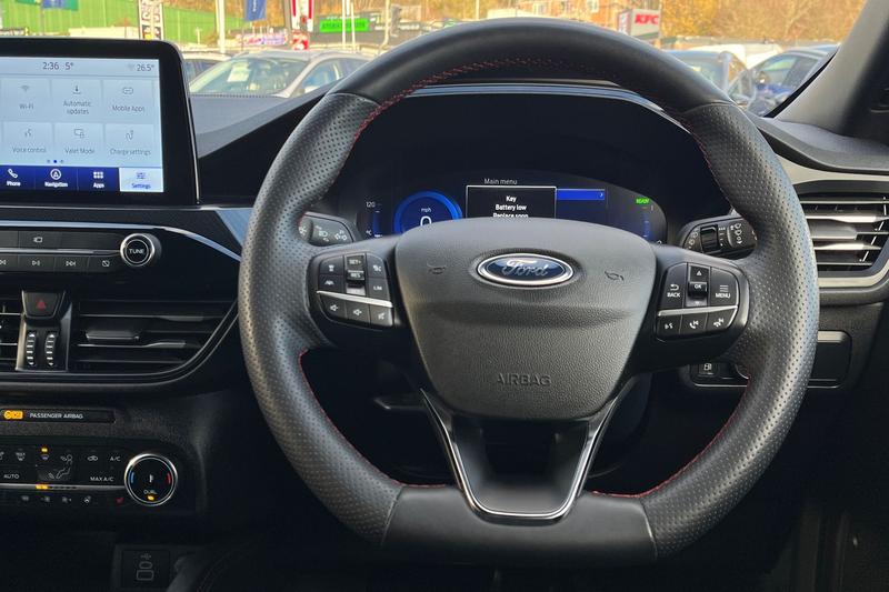 Used Ford Kuga 2023 for sale - 76703108: Photo 12