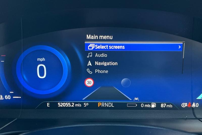 Used Ford Kuga 2023 for sale - 76703108: Photo 13