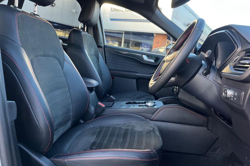 Used Ford Kuga 2023 for sale - 76703108: Photo 17