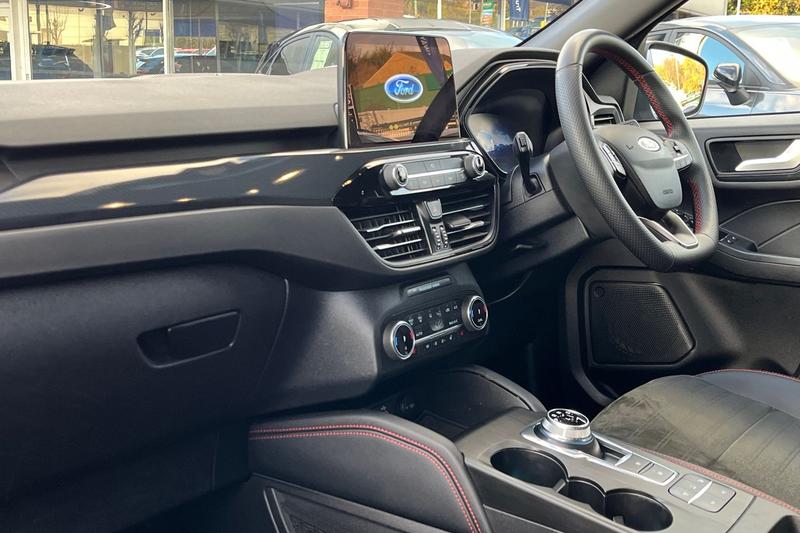 Used Ford Kuga 2023 for sale - 76703108: Photo 18