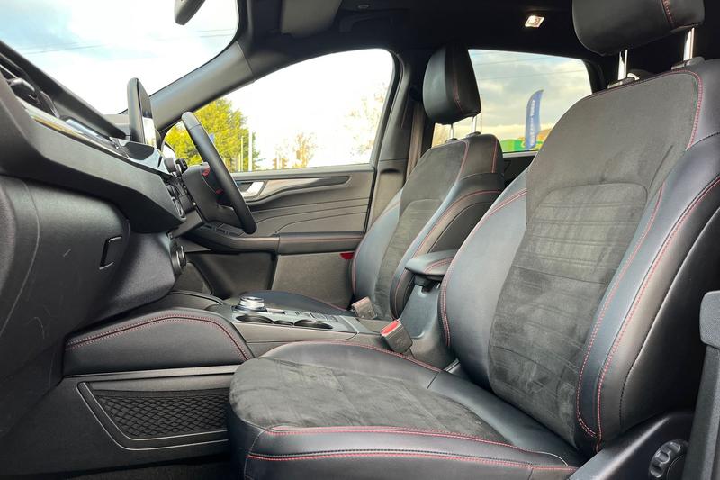 Used Ford Kuga 2023 for sale - 76703108: Photo 19