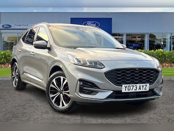 Used Ford Kuga 2023 for sale - 76703108: Photo
