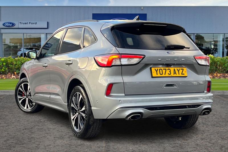 Used Ford Kuga 2023 for sale - 76703108: Photo 2