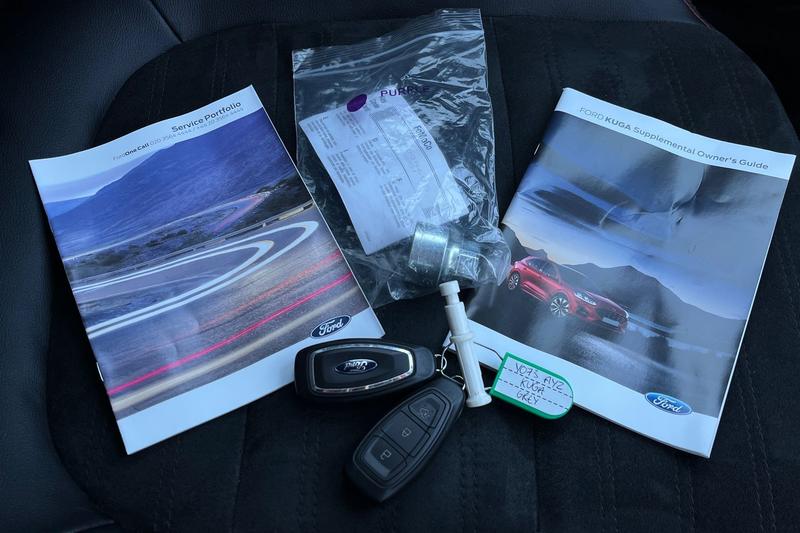 Used Ford Kuga 2023 for sale - 76703108: Photo 22