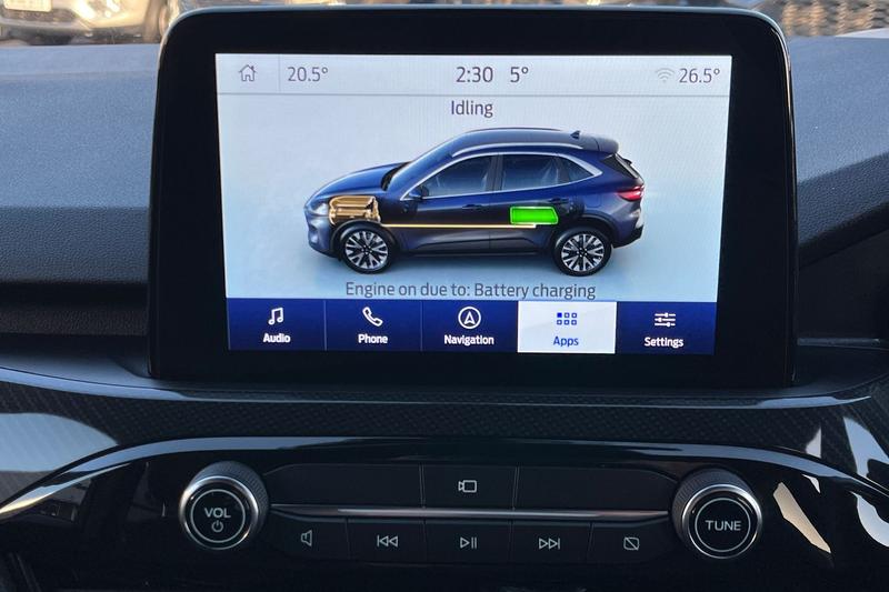 Used Ford Kuga 2023 for sale - 76703108: Photo 29