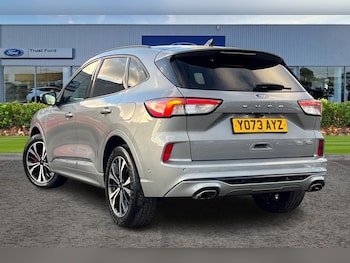 Used Ford Kuga 2023 for sale - 76703108: Photo