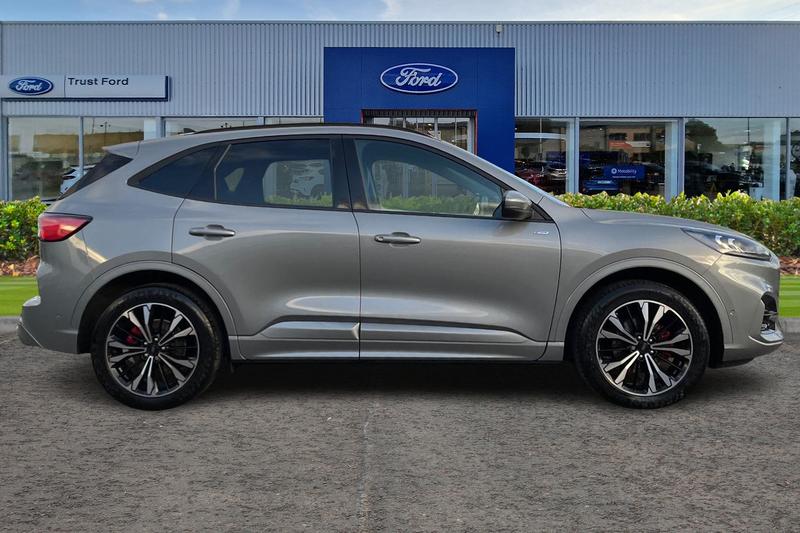 Used Ford Kuga 2023 for sale - 76703108: Photo 3