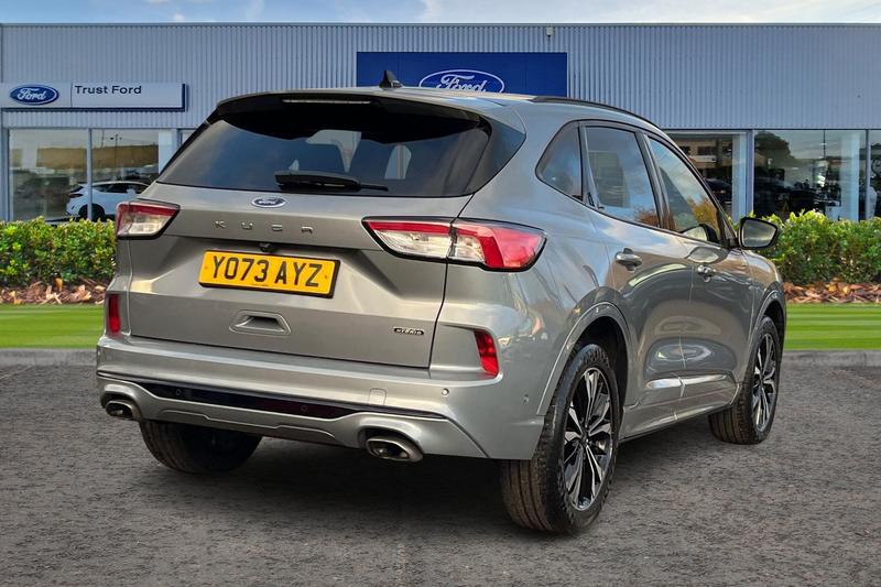 Used Ford Kuga 2023 for sale - 76703108: Photo 4