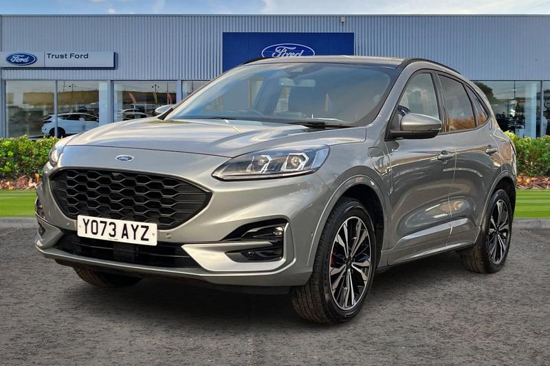 Used Ford Kuga 2023 for sale - 76703108: Photo 5