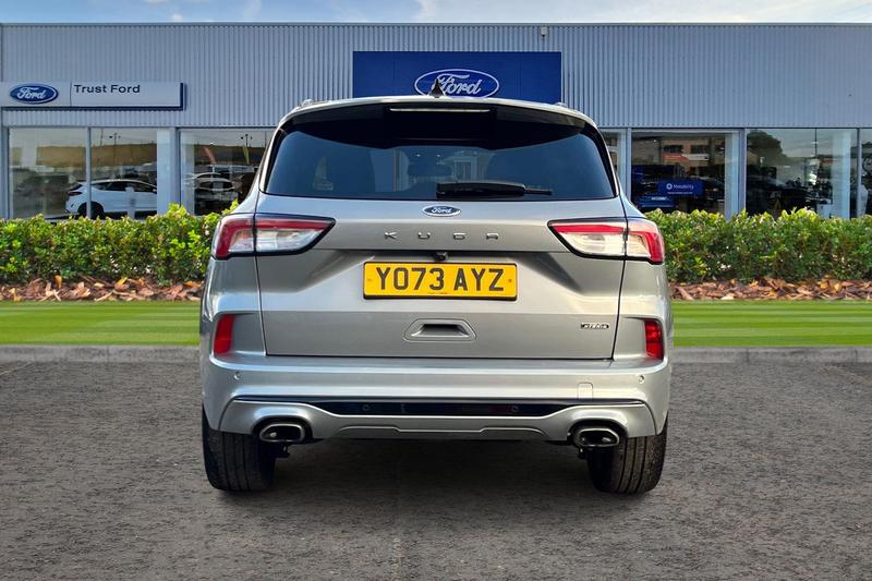 Used Ford Kuga 2023 for sale - 76703108: Photo 7