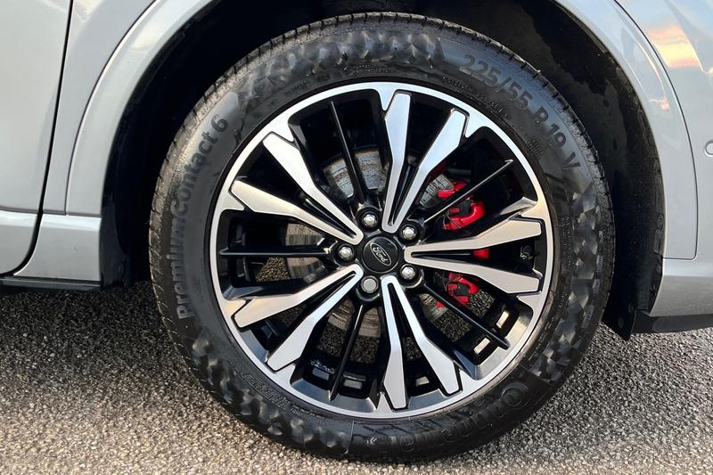 Used Ford Kuga 2023 for sale - 76703108: Photo 8