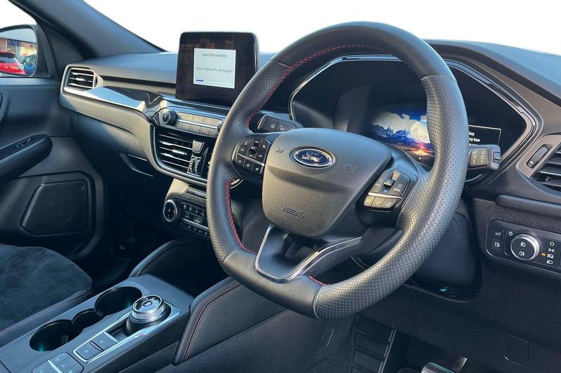 Used Ford Kuga 2023 for sale - 76703108: Photo 9