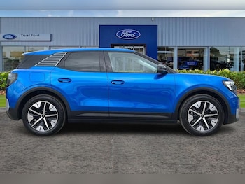 Used Ford Explorer  for sale - 75835721: Photo