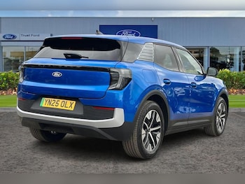 Used Ford Explorer  for sale - 75835721: Photo