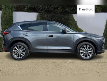 Used Mazda CX-5 2019 for sale - 78357223: Photo
