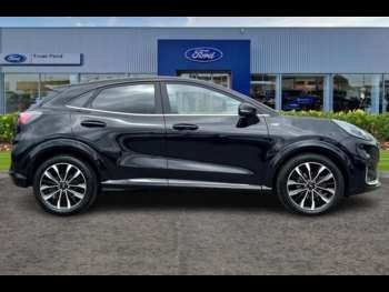 Used Ford Puma 2023 for sale - 74871580: Photo