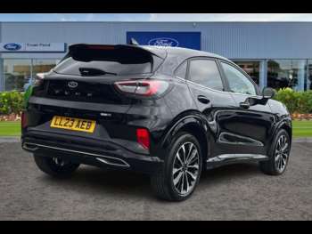 Used Ford Puma 2023 for sale - 74871580: Photo