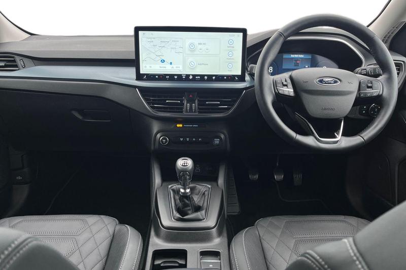 Used Ford Focus 2025 for sale - 77248623: Photo 10