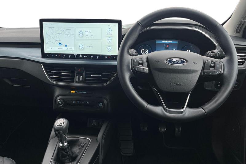 Used Ford Focus 2025 for sale - 77248623: Photo 11