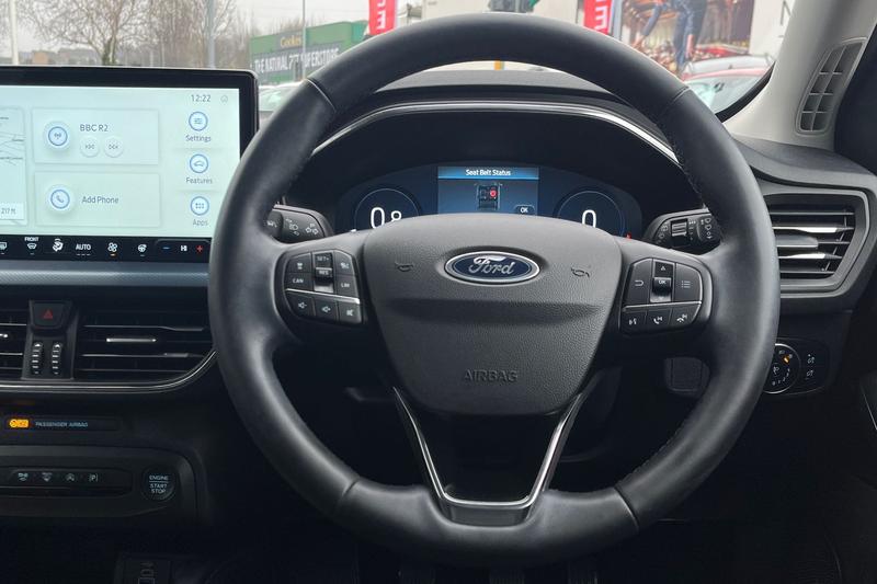 Used Ford Focus 2025 for sale - 77248623: Photo 12