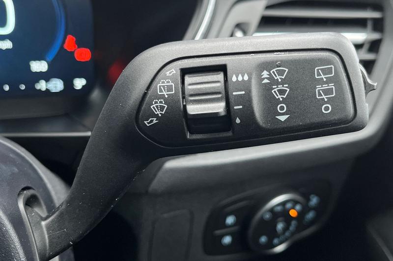 Used Ford Focus 2025 for sale - 77248623: Photo 15