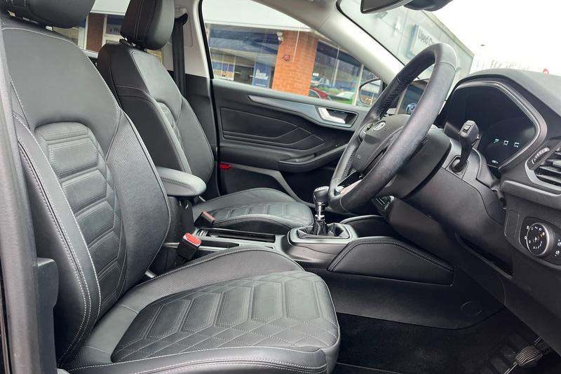 Used Ford Focus 2025 for sale - 77248623: Photo 17