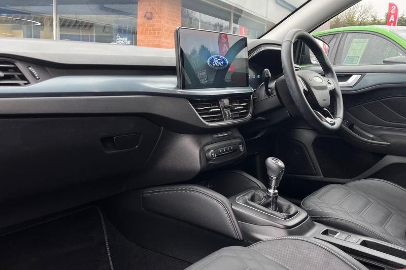 Used Ford Focus 2025 for sale - 77248623: Photo 18