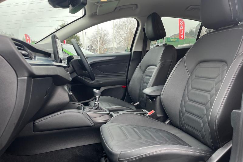 Used Ford Focus 2025 for sale - 77248623: Photo 19