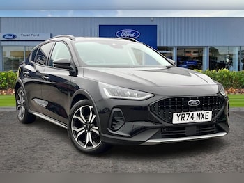 Used Ford Focus 2025 for sale - 77248623: Photo