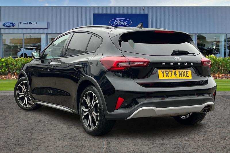 Used Ford Focus 2025 for sale - 77248623: Photo 2