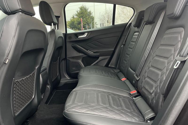 Used Ford Focus 2025 for sale - 77248623: Photo 20