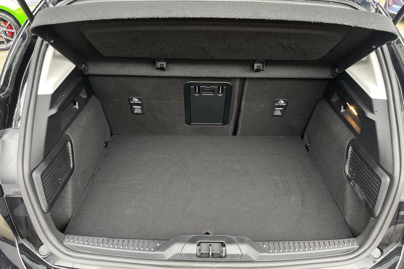 Used Ford Focus 2025 for sale - 77248623: Photo 21