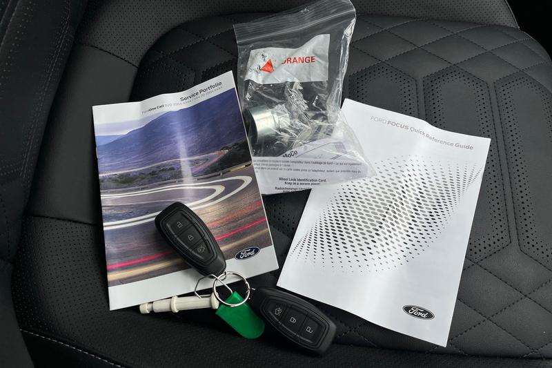 Used Ford Focus 2025 for sale - 77248623: Photo 22