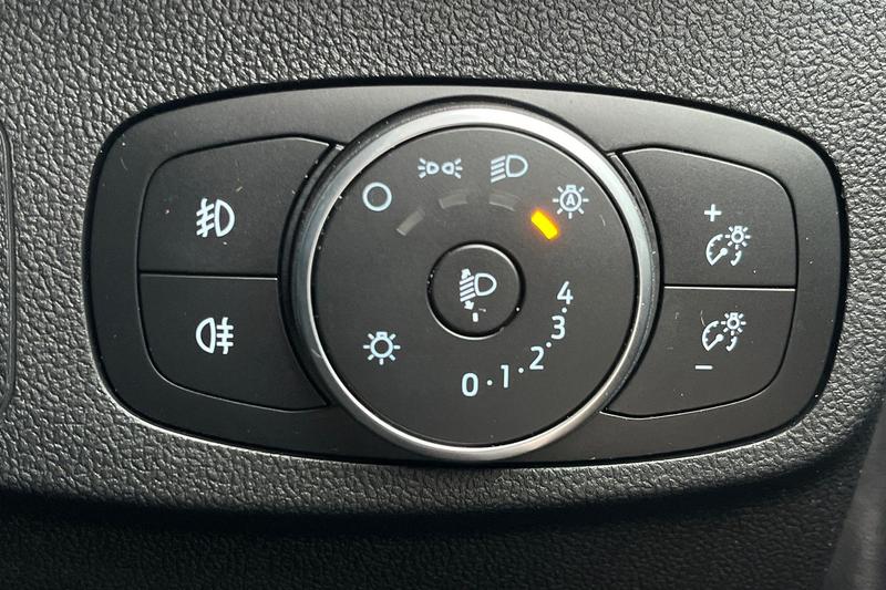 Used Ford Focus 2025 for sale - 77248623: Photo 23