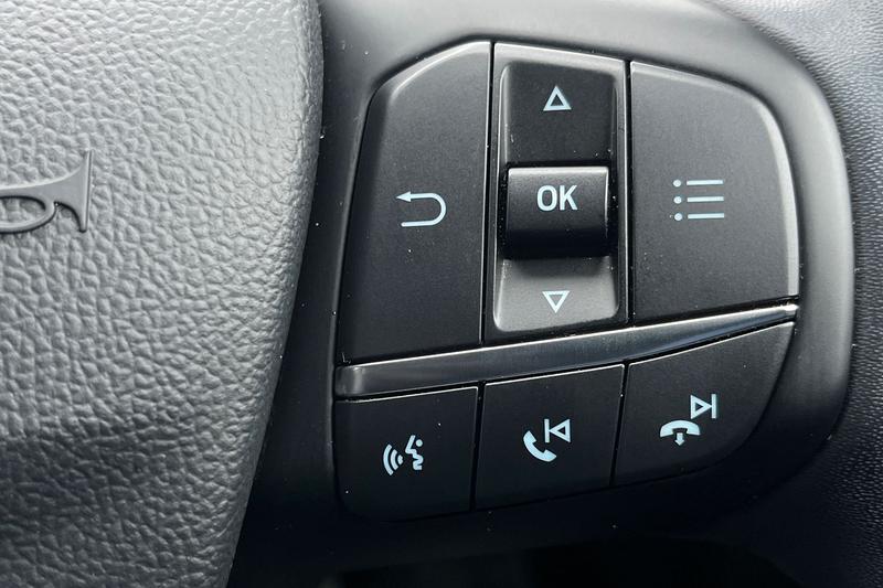 Used Ford Focus 2025 for sale - 77248623: Photo 24