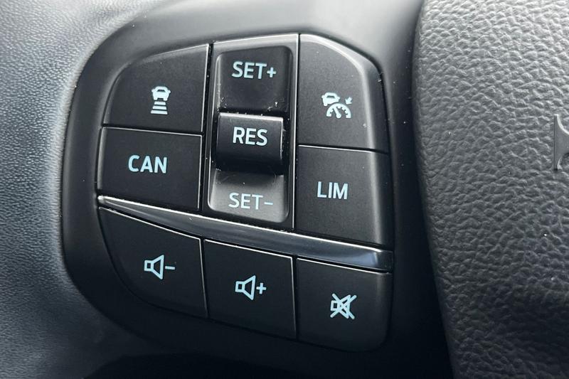 Used Ford Focus 2025 for sale - 77248623: Photo 25