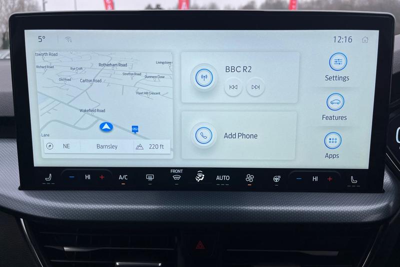 Used Ford Focus 2025 for sale - 77248623: Photo 27