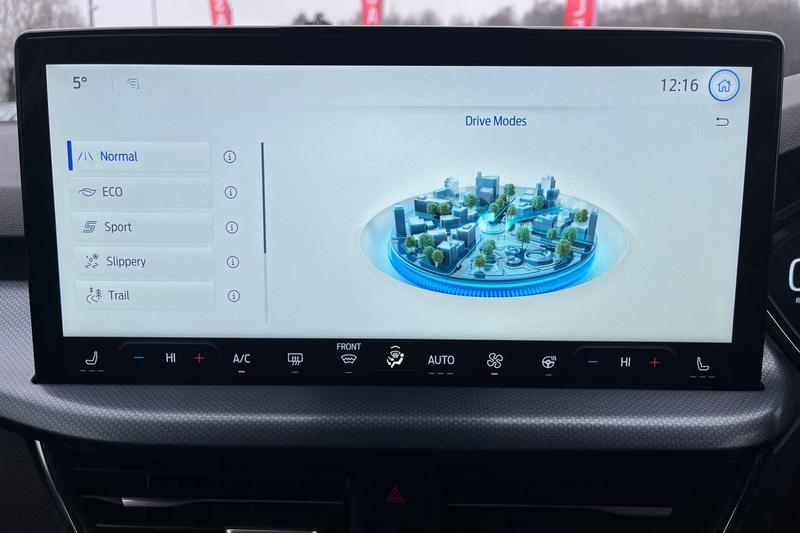 Used Ford Focus 2025 for sale - 77248623: Photo 28