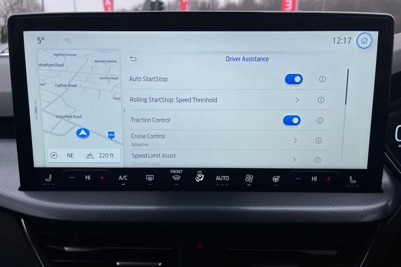 Used Ford Focus 2025 for sale - 77248623: Photo 29