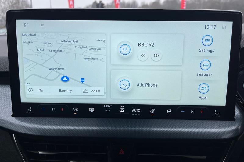 Used Ford Focus 2025 for sale - 77248623: Photo 30