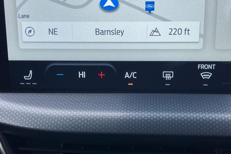 Used Ford Focus 2025 for sale - 77248623: Photo 31