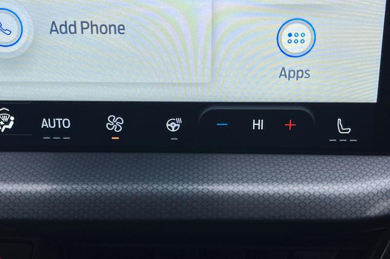 Used Ford Focus 2025 for sale - 77248623: Photo 32