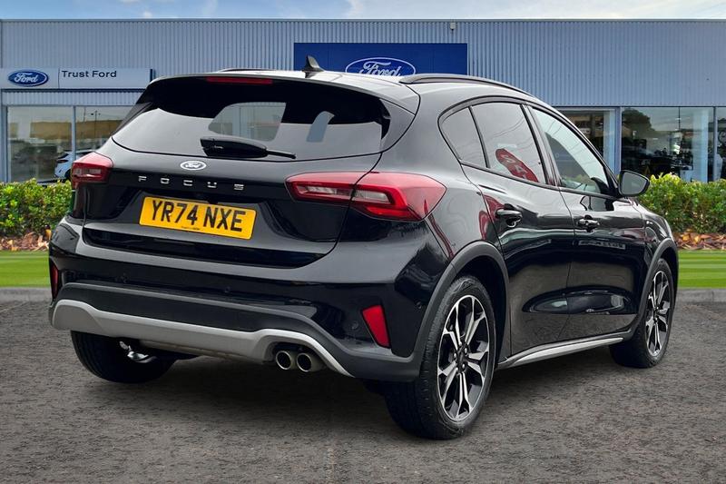 Used Ford Focus 2025 for sale - 77248623: Photo 4