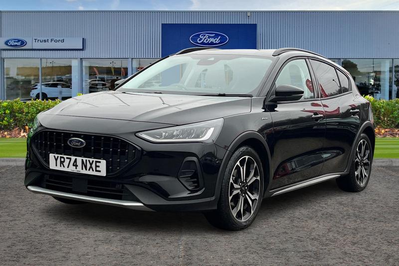 Used Ford Focus 2025 for sale - 77248623: Photo 5