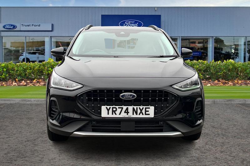 Used Ford Focus 2025 for sale - 77248623: Photo 6