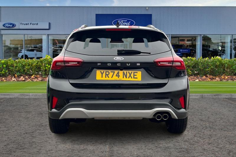 Used Ford Focus 2025 for sale - 77248623: Photo 7