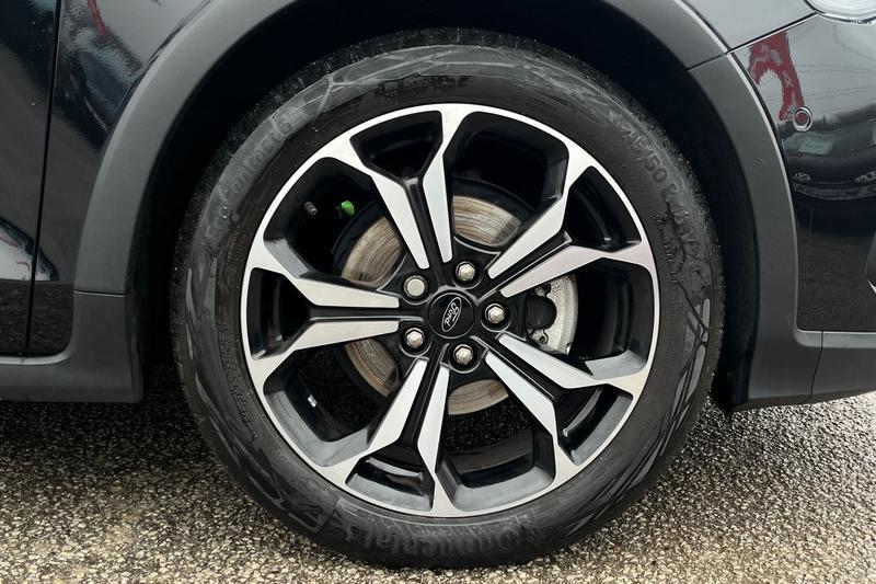 Used Ford Focus 2025 for sale - 77248623: Photo 8