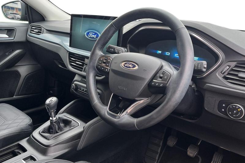 Used Ford Focus 2025 for sale - 77248623: Photo 9