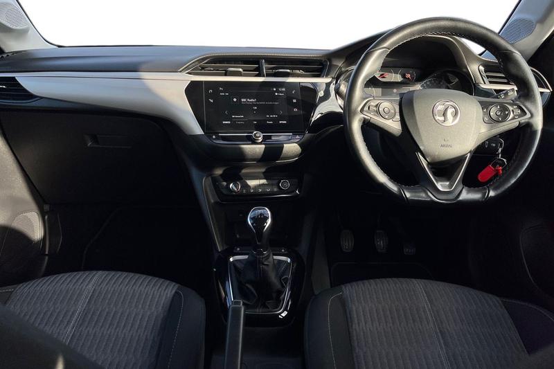 Used Vauxhall Corsa 2022 for sale - 77225911: Photo 10