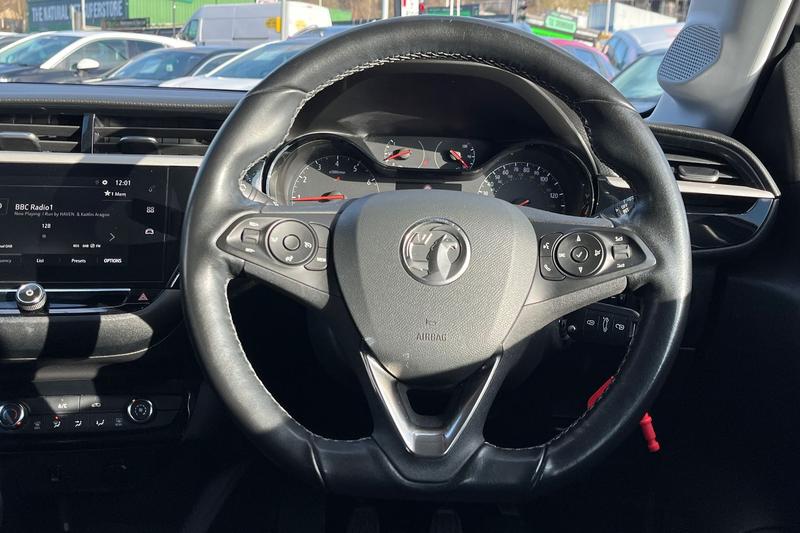 Used Vauxhall Corsa 2022 for sale - 77225911: Photo 12